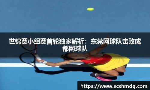 世锦赛小组赛首轮独家解析：东莞网球队击败成都网球队